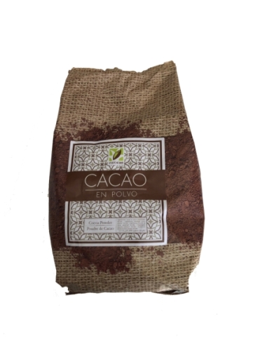 CACAO EN POLVO ( N ) 1KG