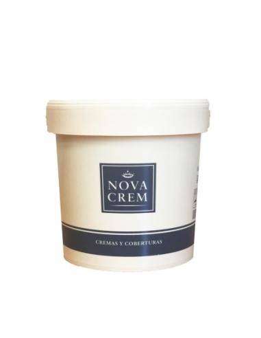 FROST-CREAM CREMA RELLENO B/25 KG.