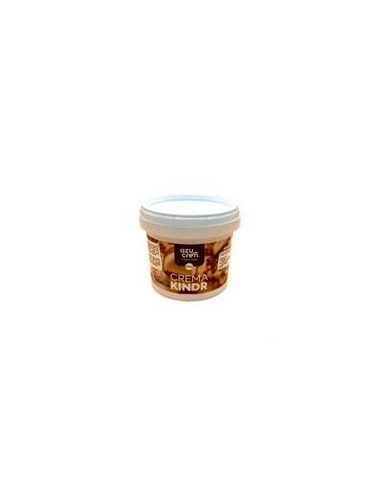 CREMA AZUCREN KINDER 300 GR