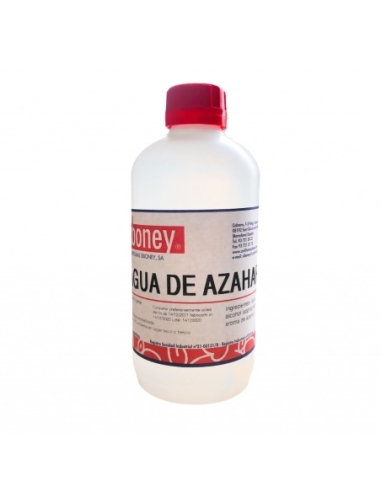 AGUA DE AZAHAR B/1L