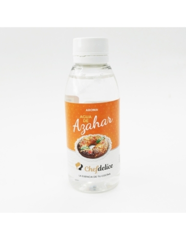 AGUA DE AZAHAR 100ML.