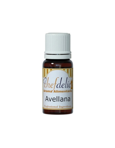 AROMA CONCENTRADO AVELLANA 10ML