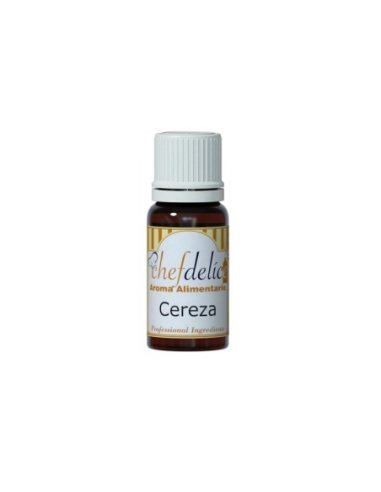 AROMA CONCENTRADO CEREZA 10ML