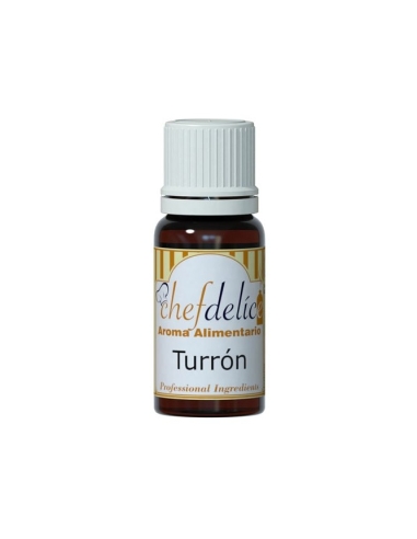 AROMA CONCENTRADO TURRON 10ML