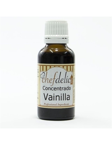 AROMA CONCENTRADO VAINILLA 10ML.