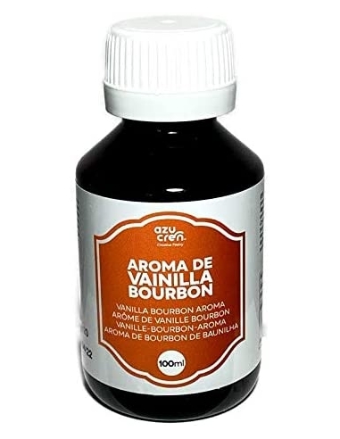 AROMA VAINILLA BOURBON 100 ML