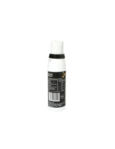 COLORANTE PASTA NEGRO B/118G CL26