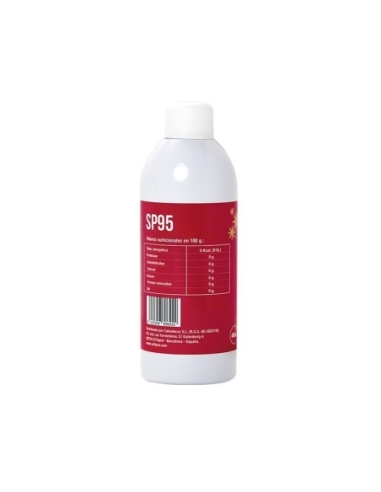 SPRAY REFRIGERANTE SP95 400ML. SP95