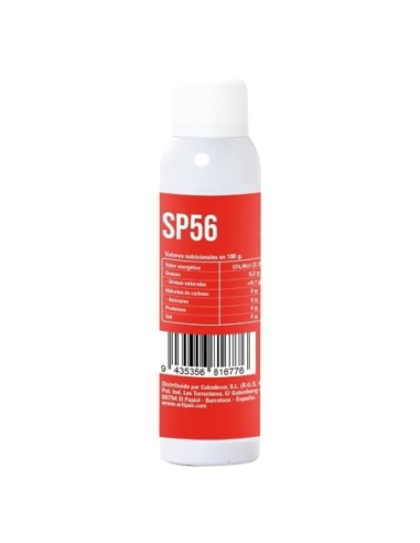 COLORANTE SPRAY MATE ROJO B/150 ML SP56