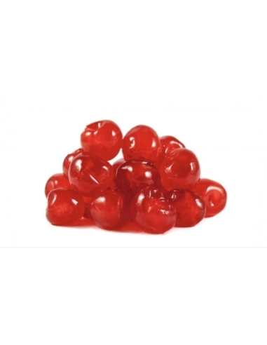 CEREZA ROJA ENTERA ESCURRIDA C/1KG