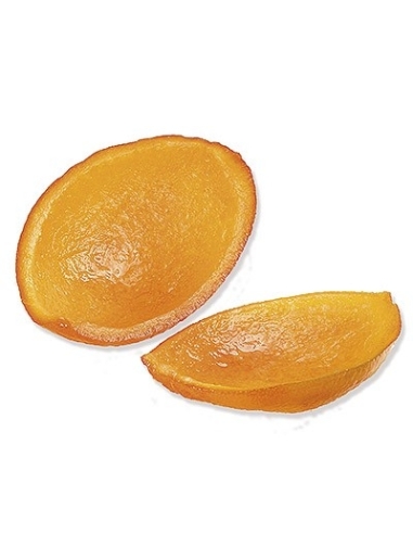 NARANJA CUARTOS PIEL L.5.8 KG. C/4L