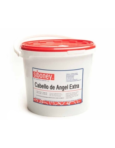 CABELLO ANGEL EXTRA CUBO 7 KG