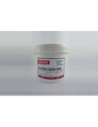 GLUCOSA LIQUIDA DURA C/5KG