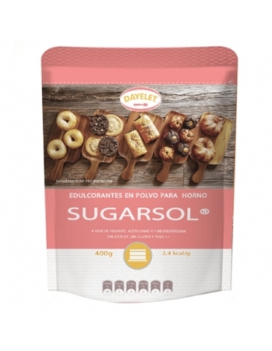 DAYELET SUGARSOL S/400 G