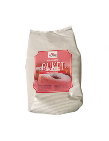 AZUCAR BUKET ANTIHUMEDAD B/1 KG