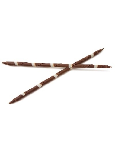 STICK SELVA REF 9662 PALITOS CHOCOLATE