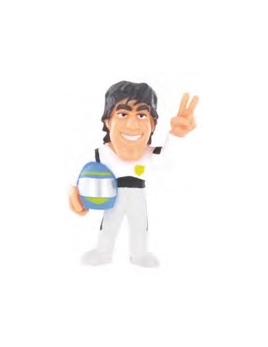 MUÑECO FERNANDO ALONSO