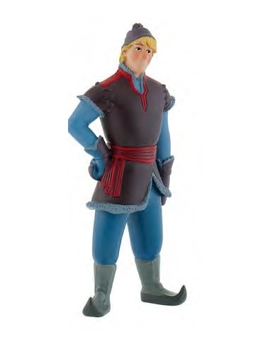 MUÑECO FROZEN KRISTOFF