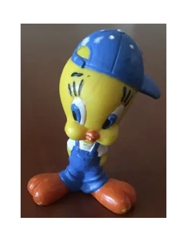 MUÑECO PIOLIN GORRA 10372