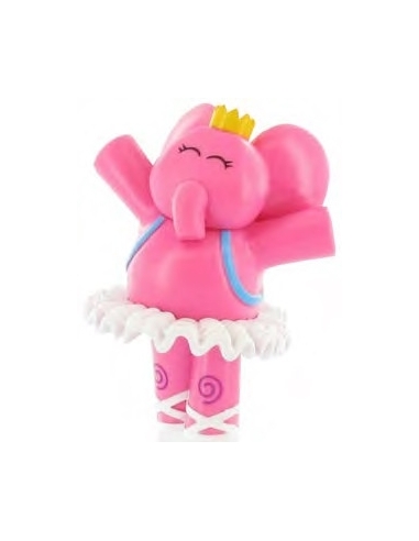 MUÑECO POCOYO ELI BALLET