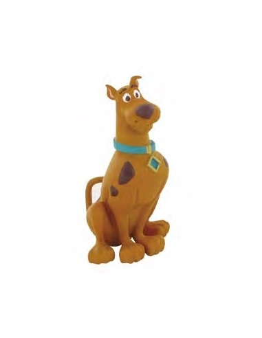 MUÑECO SCOOBY DOO