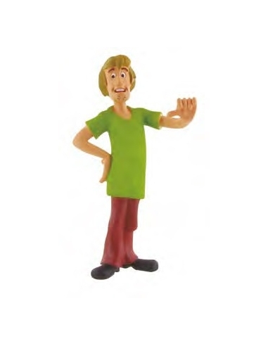 MUÑECO SHAGGY