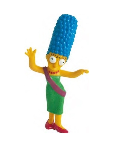 MUÑECO SIMPSON MARGE