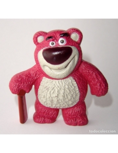 MUÑECO TOY STORY OSO