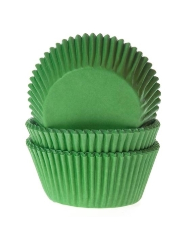 CAPSULA CUPCAKES VERDE P50