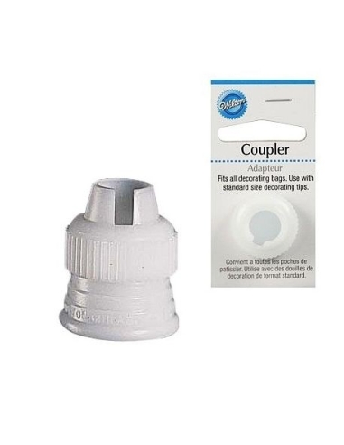 ADAPTADOR WILTON 03-3139