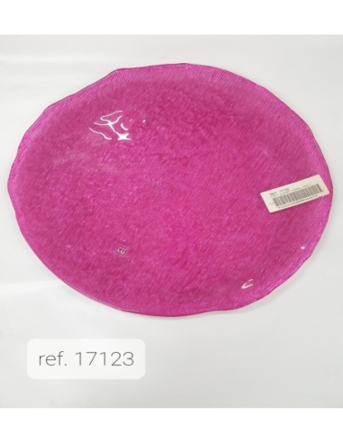 SERVILLETAS P&P FUCSIA 20x20 P/80 C/3840