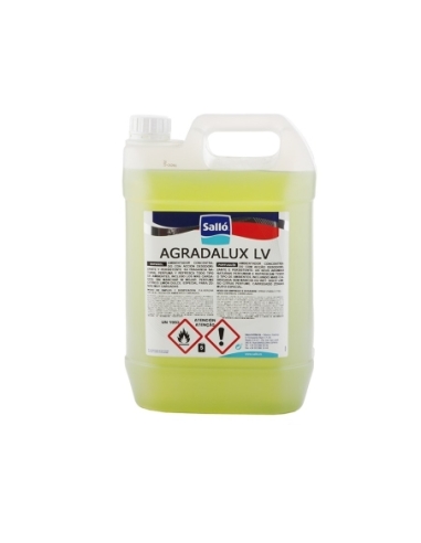 AMBIENTADOR AGRADALUX LV B/5L