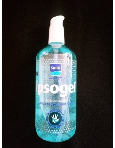 IPSOGEL 500ML C/20