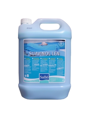 SUAVINOL  5KG. C/4U