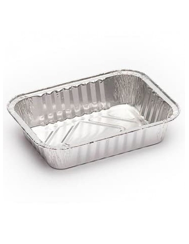 BANDEJA ALUMINIO 12 CAN PARA TAPA 22,5x15,5 REF 5890 C/800 T.100