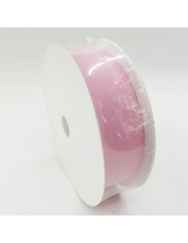 ROLLO CINTA MATE 2040 ROSA CLARO 31MM 50M