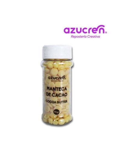 MANTECA CACAO 70GR