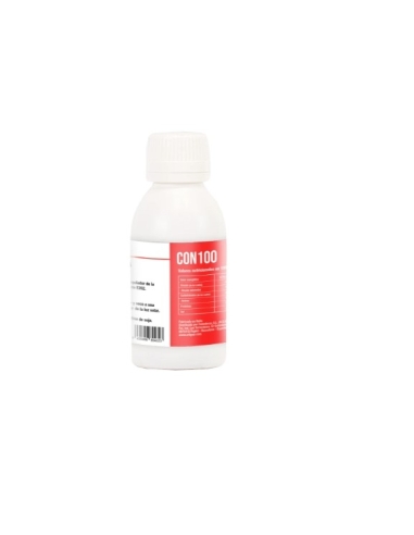 COLORANTE LIQUIDO AEROGRAFO ROJO B/125ML CON100