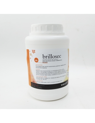 BRILLOSEC B/ 1 Kg