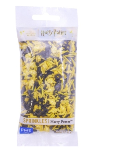 SPRINKLES HARRY POTTER B/60 GR