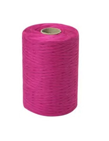 CINTA VEGETAL FUCSIA C/ 12