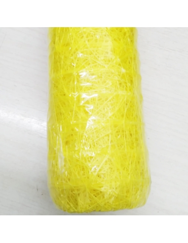 ROLLO DOODLE AMARILLO REJA 53X9MT