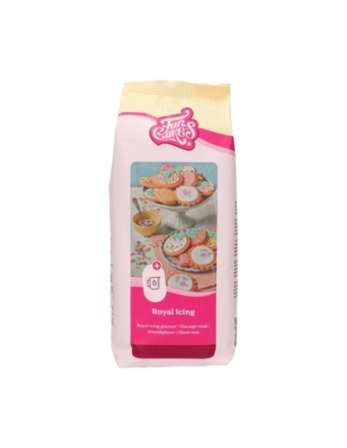 PREPARADO ROYAL ICING FUNCAKES 900 GR