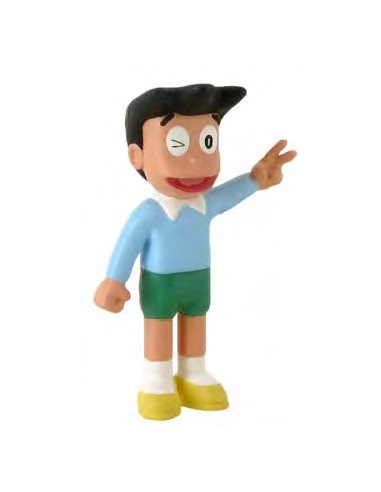 MUÑECO DORAEMON - SUNEO Y97114