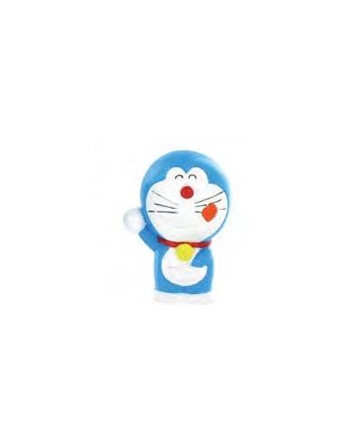 MUÑECO DORAEMON LENGUA