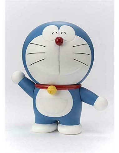 MUÑECO DORAEMON DORAMI MANOS ABIERTAS