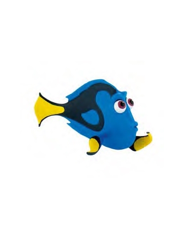 MUÑECO DORY CONFUNDIDA - BUSCANDO A DORY 2016