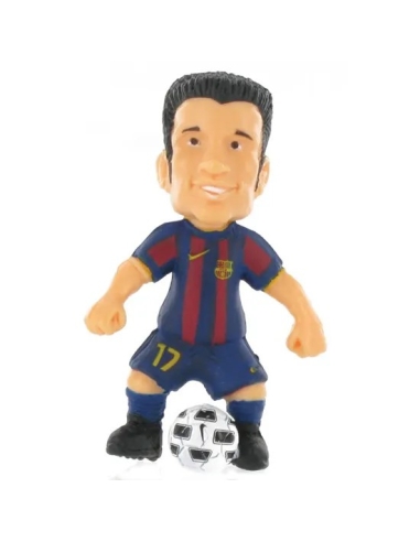 MUÑECO FC BARÇA PEDRO