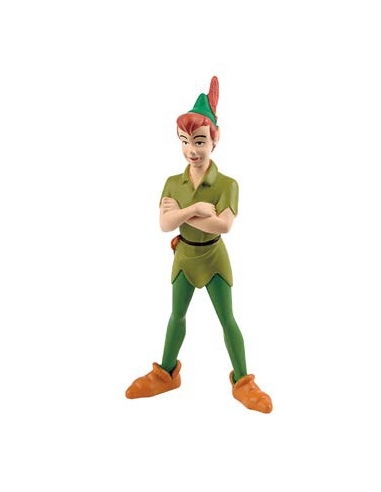 MUÑECO PETER PAN