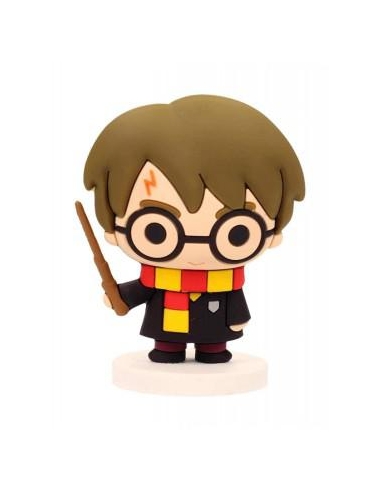 MUÑECO HARRY POTTER